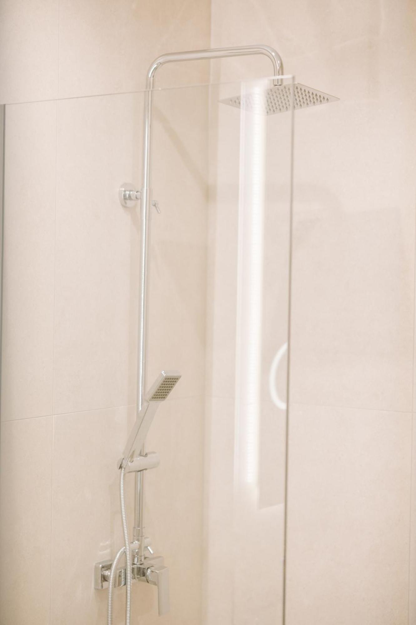 Volos Suites Center Экстерьер фото
