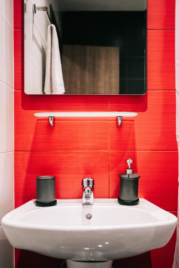 Volos Suites Center Экстерьер фото