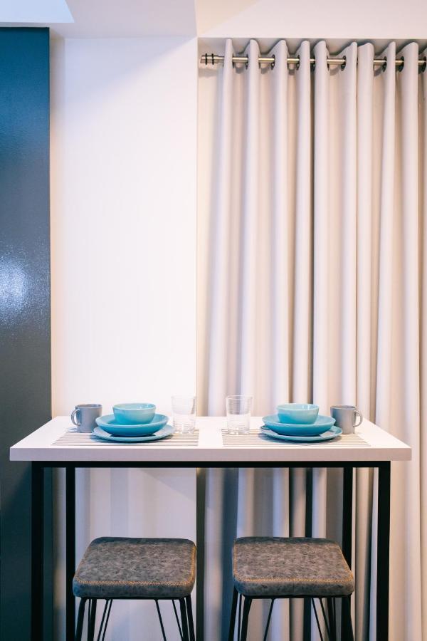 Volos Suites Center Экстерьер фото